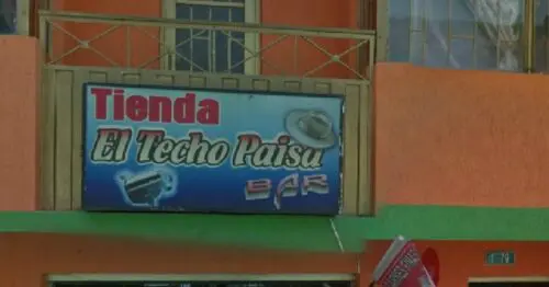 TIENDA EL TECHO PAISA BOGOTÁ TIENDA EL TECHO PAISA BOGOTÁ